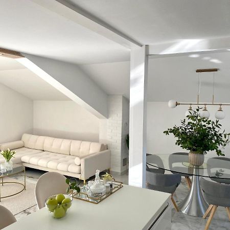 Apartman Bartol Betina  Exterior photo