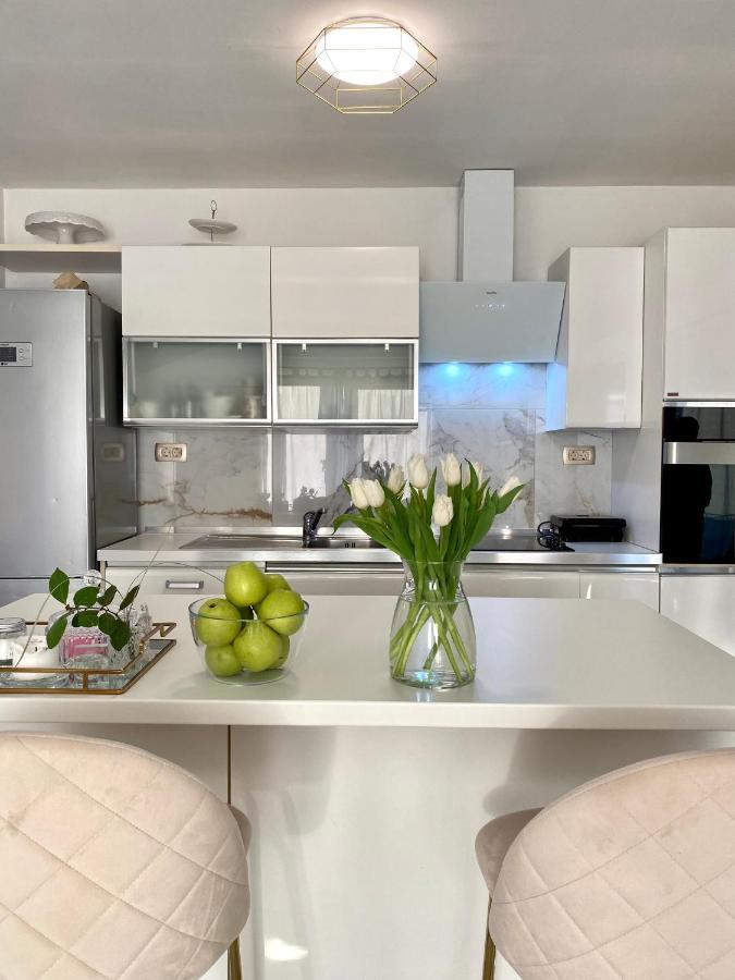 Apartman Bartol Betina  Exterior photo