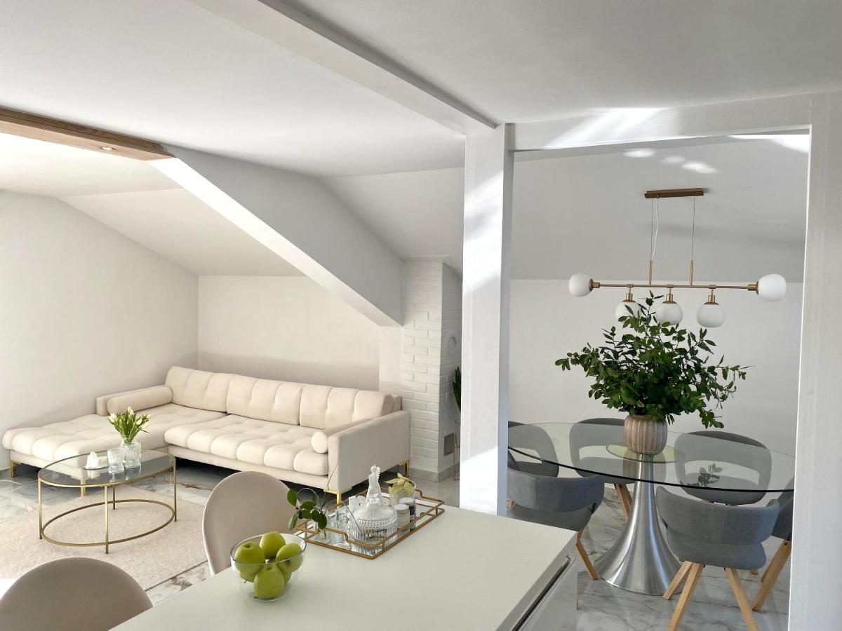 Apartman Bartol Betina  Exterior photo
