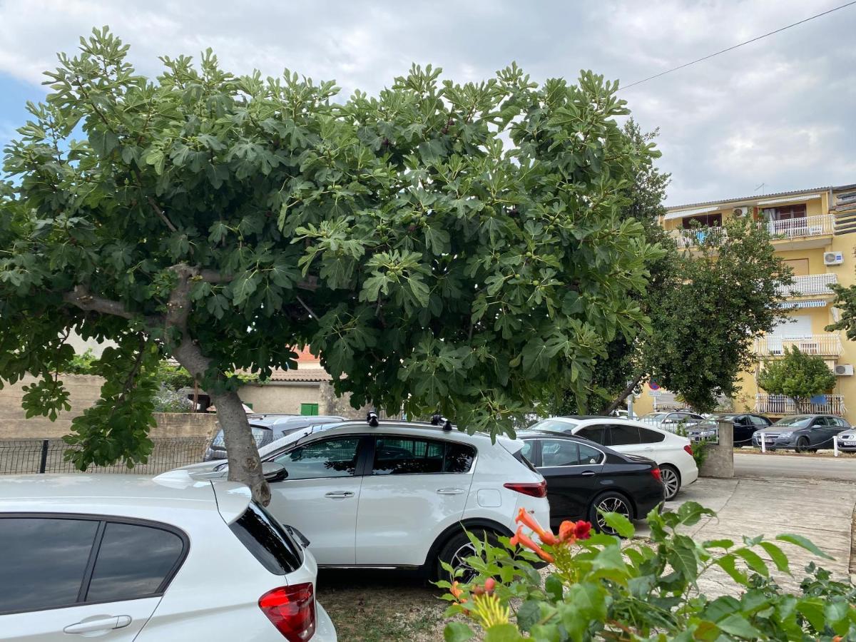 Apartman Bartol Betina  Exterior photo