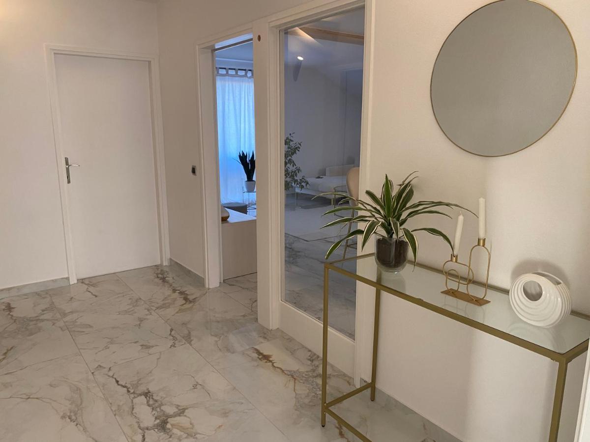 Apartman Bartol Betina  Exterior photo
