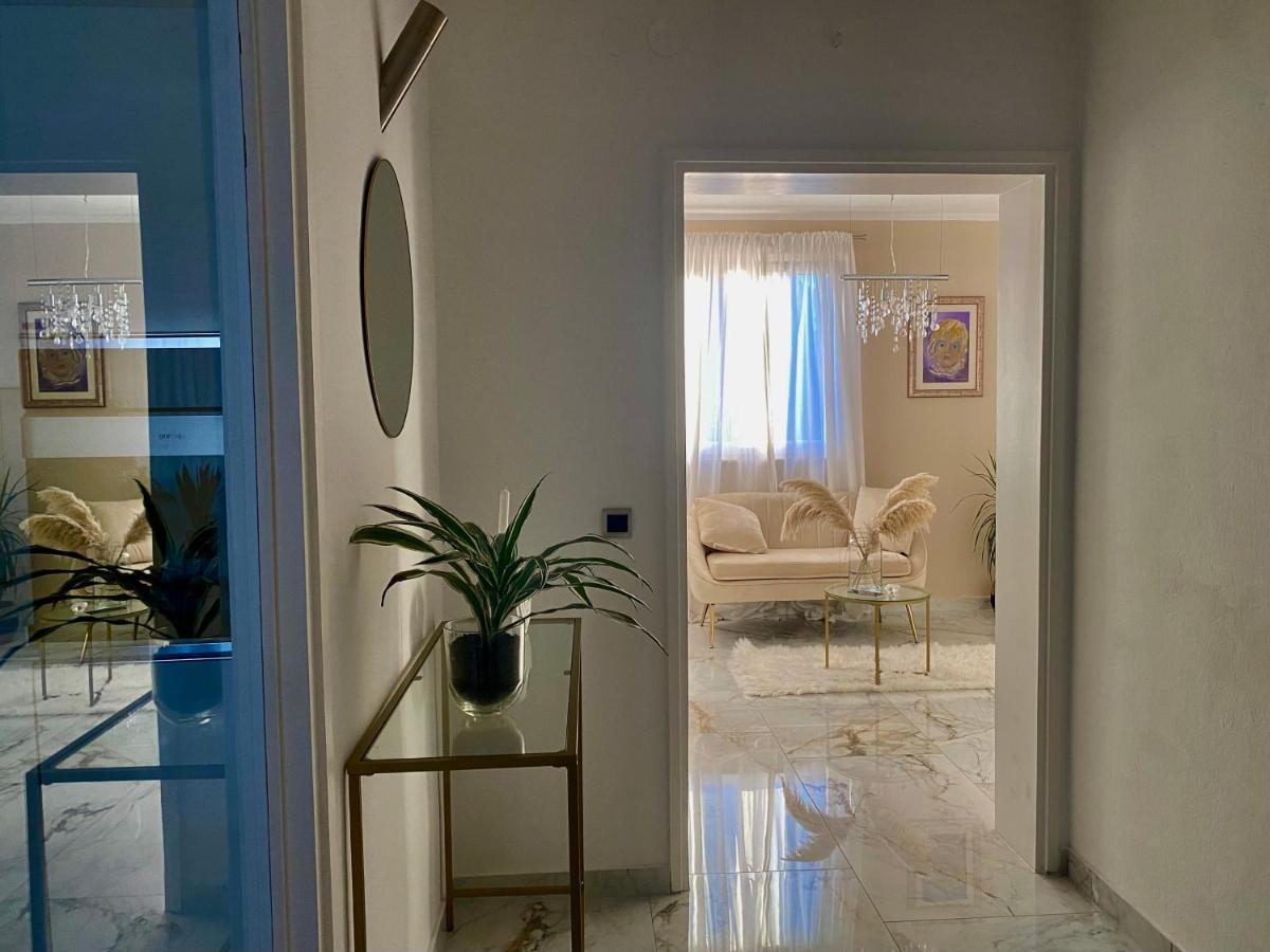 Apartman Bartol Betina  Exterior photo