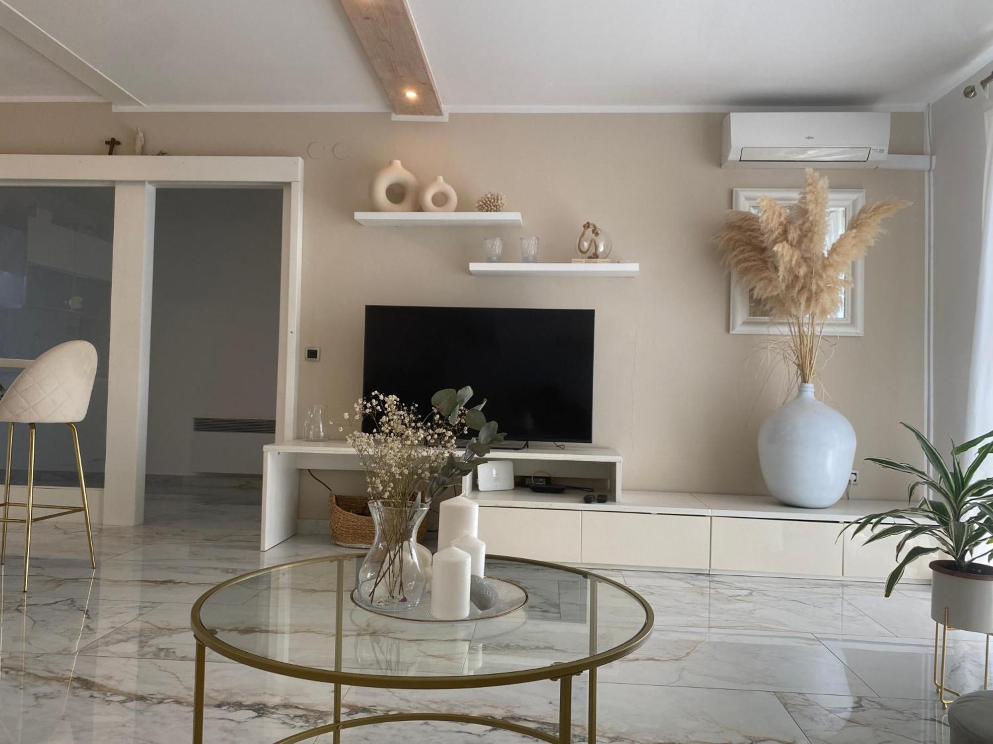 Apartman Bartol Betina  Exterior photo