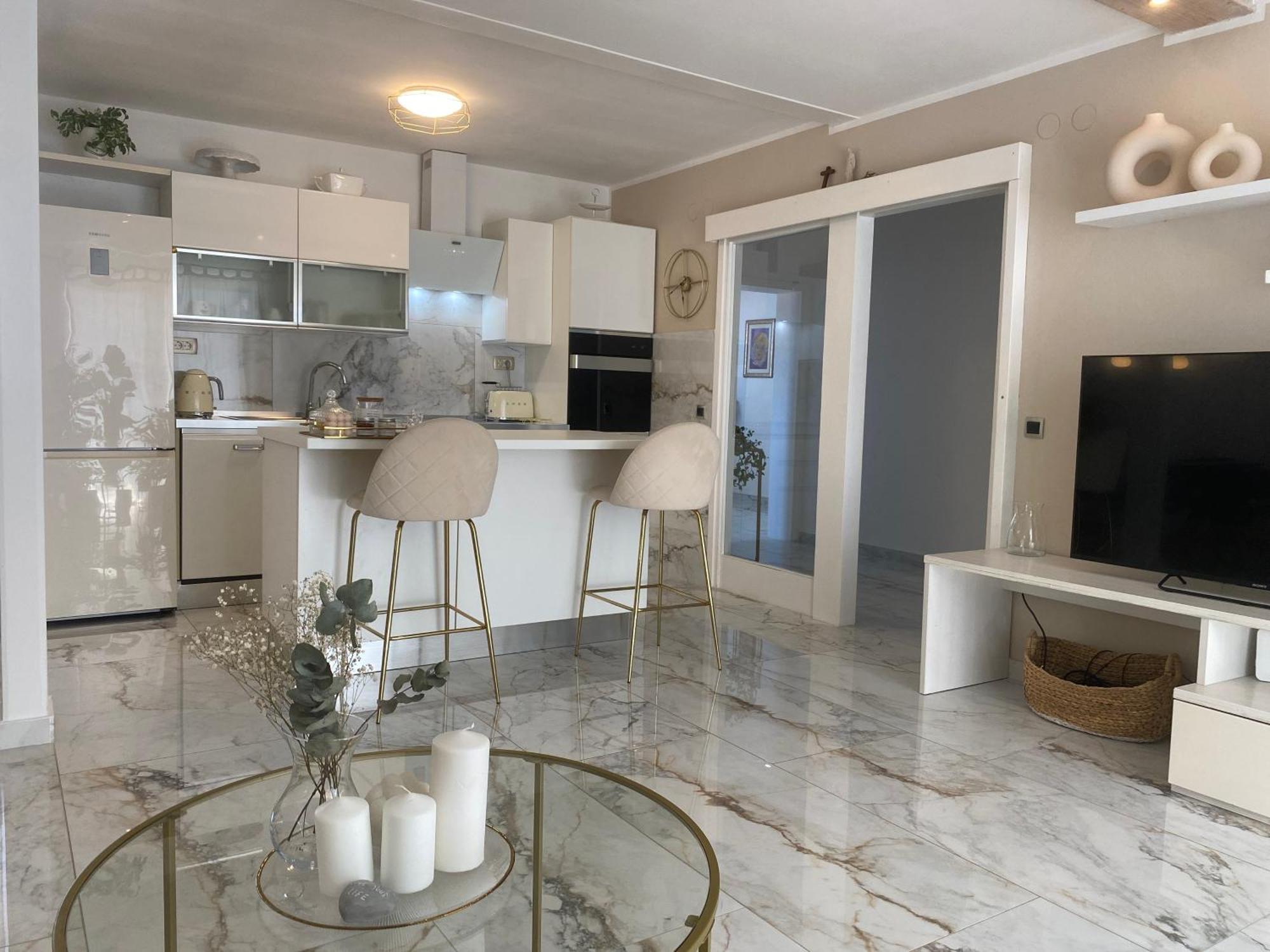Apartman Bartol Betina  Exterior photo