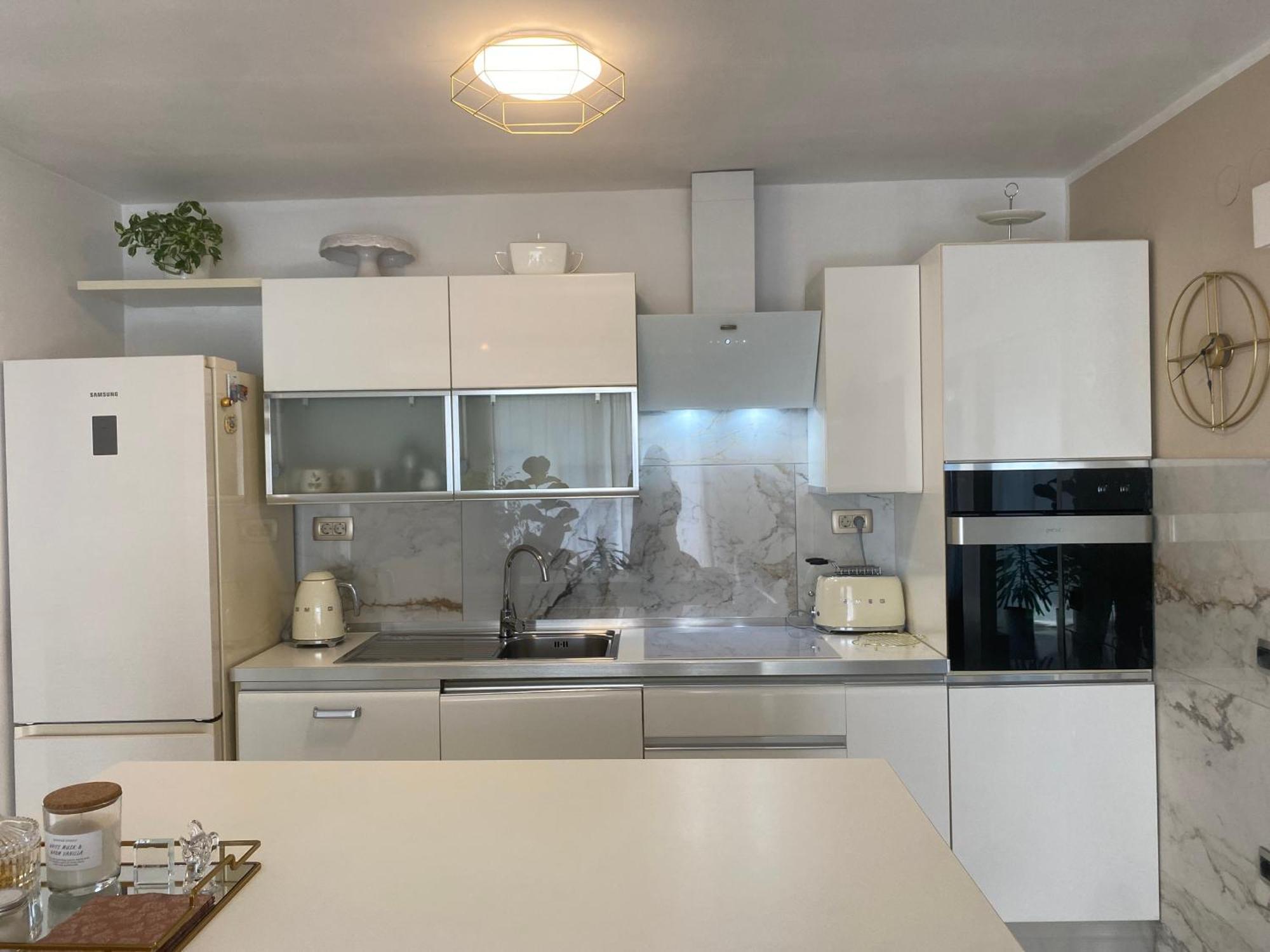 Apartman Bartol Betina  Exterior photo