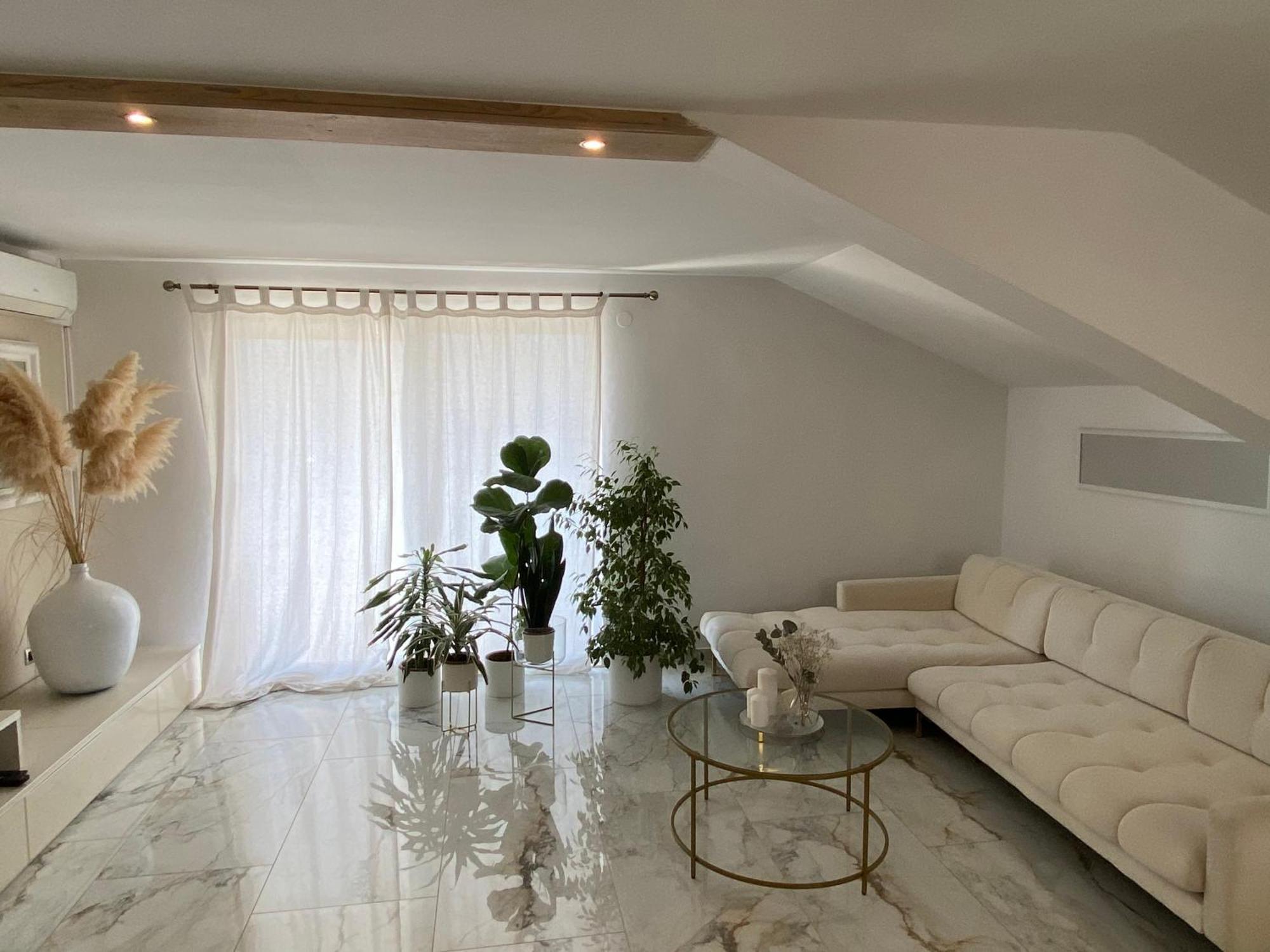 Apartman Bartol Betina  Exterior photo