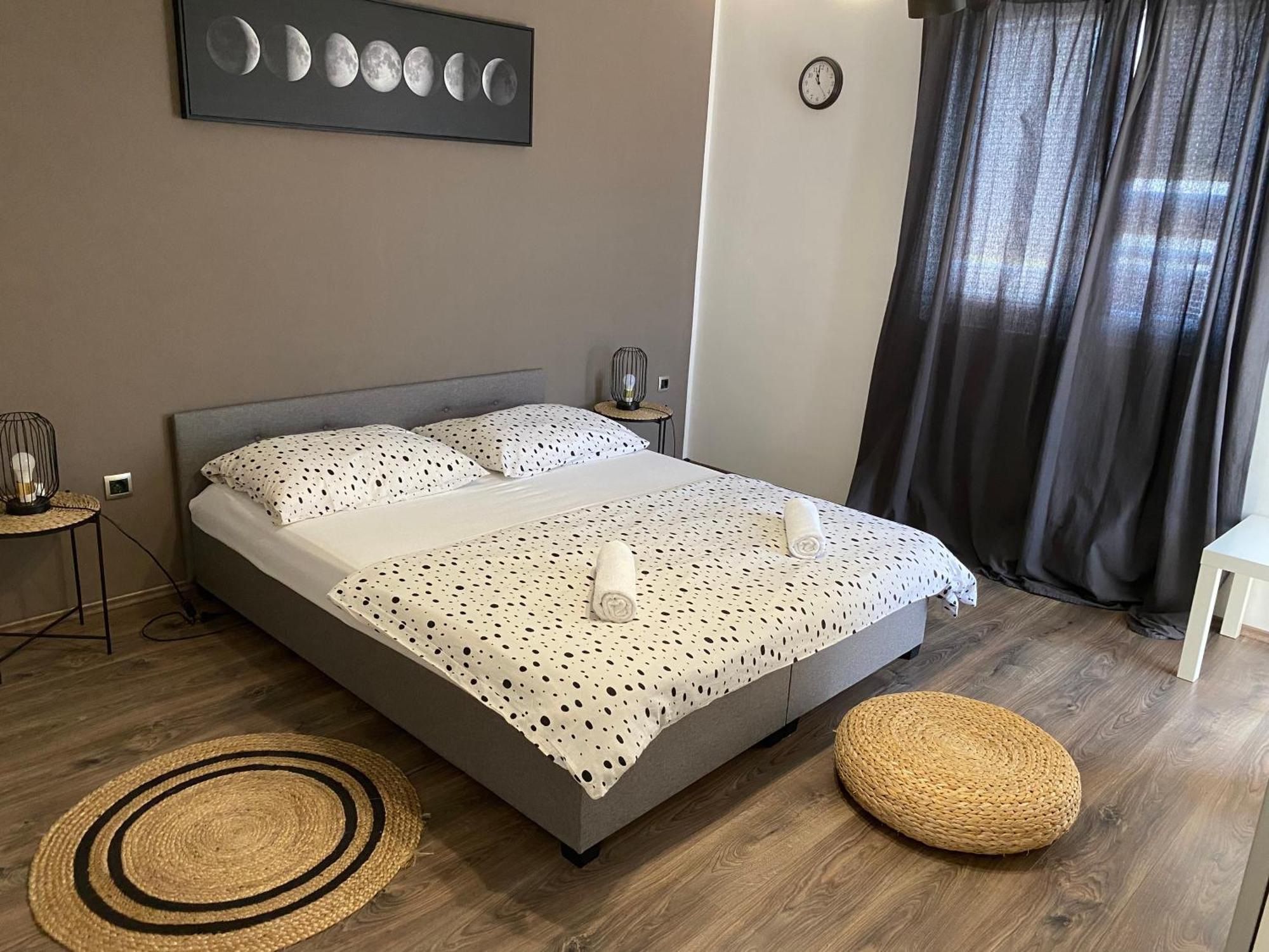 Apartman Bartol Betina  Exterior photo